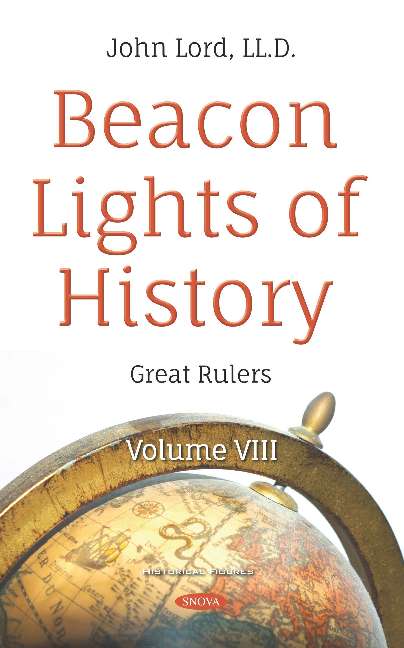 Beacon Lights of History