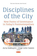 Disciplines of the City