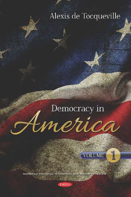 Democracy in America
