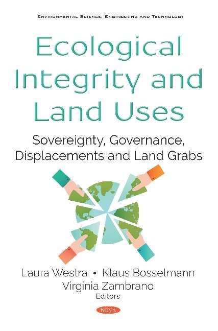 Ecological Integrity and Land Uses