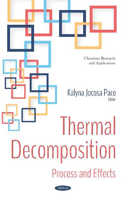 Thermal Decomposition