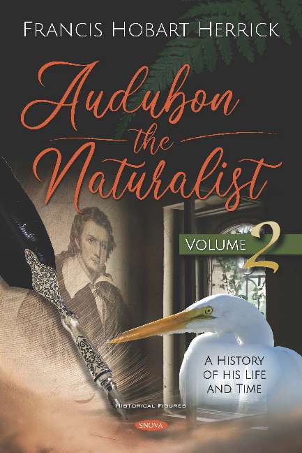 Audubon the Naturalist