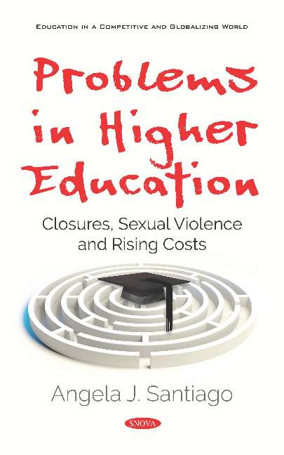 Problems in Higher Education