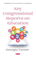 Key Congressional Reports on Education