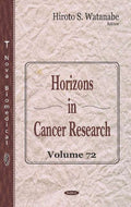 Horizons in Cancer Research