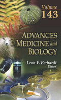 Advances in Medicine and Biology