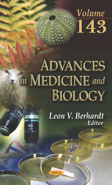 Advances in Medicine and Biology