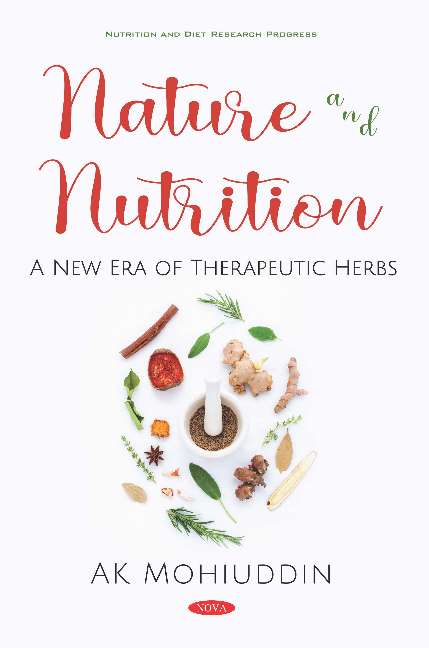 Nature and Nutrition