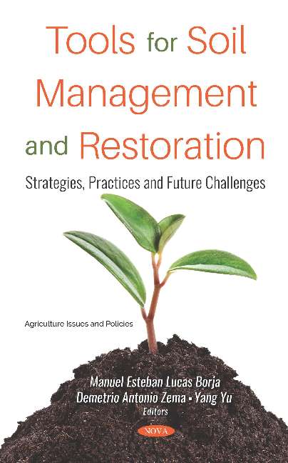 Tools for Soil Management and Restoration