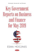 Key Government Reports. Volume 32