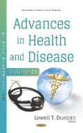 Advances in Health and Disease