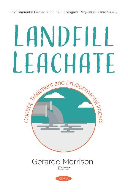 Landfill Leachate