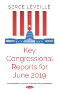 Key Congressional Reports for June 2019