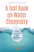 A Text Book on Water Chemistry