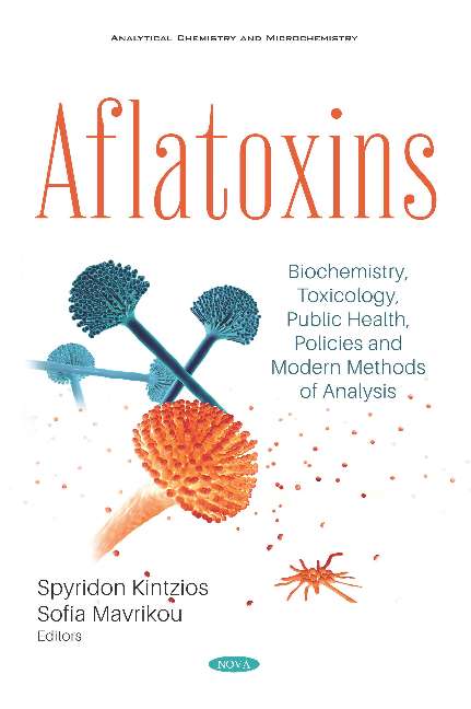 Aflatoxins
