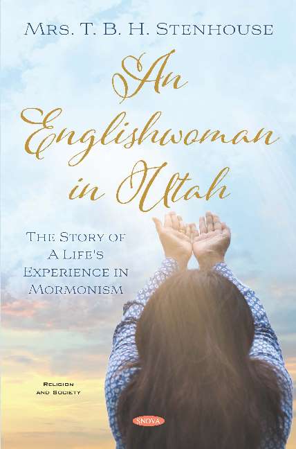 An Englishwoman in Utah