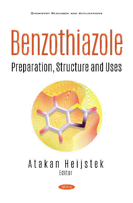 Benzothiazole