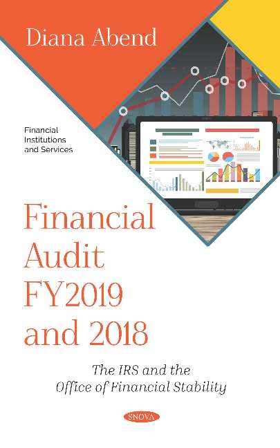 Financial Audit FY2019 and 2018