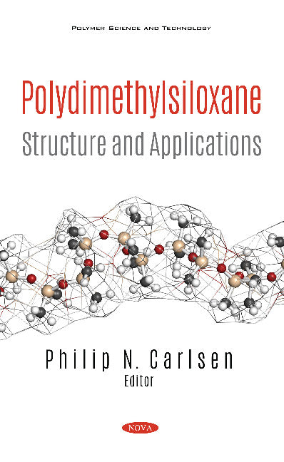 Polydimethylsiloxane