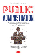 Public Administration