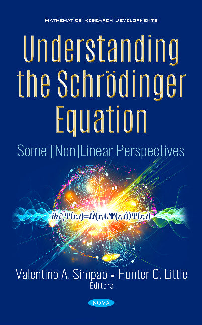 Understanding the Schrödinger Equation