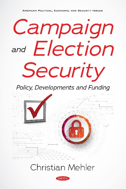 Campaign and Election Security