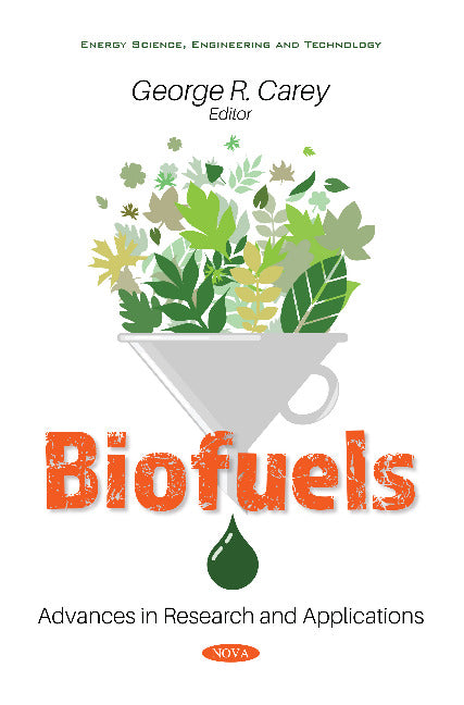 Biofuels