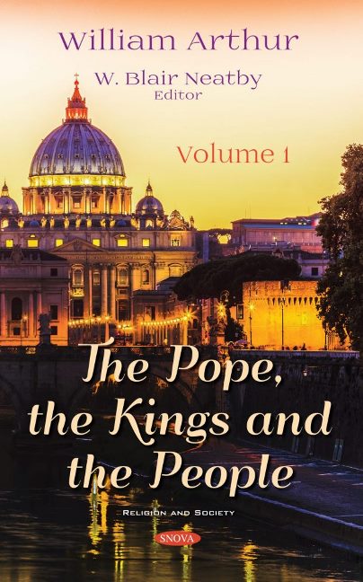 The Pope, the Kings and the People