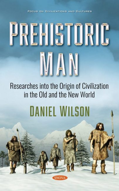 Prehistoric Man
