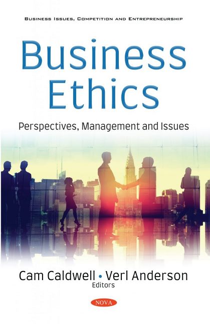 Business Ethics