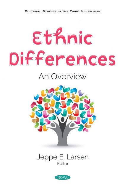 Ethnic Differences