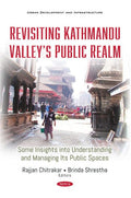 Revisiting Kathmandu Valley's Public Realm
