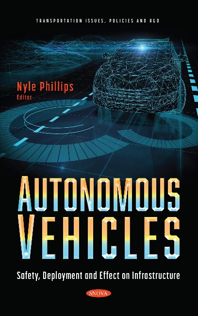 Autonomous Vehicles