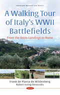 A Walking Tour of Italy's WWII Battlefields