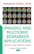 Imaging and Multiomic Biomarker Applications