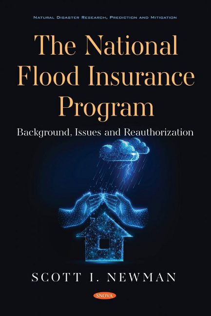 The National Flood Insurance Program