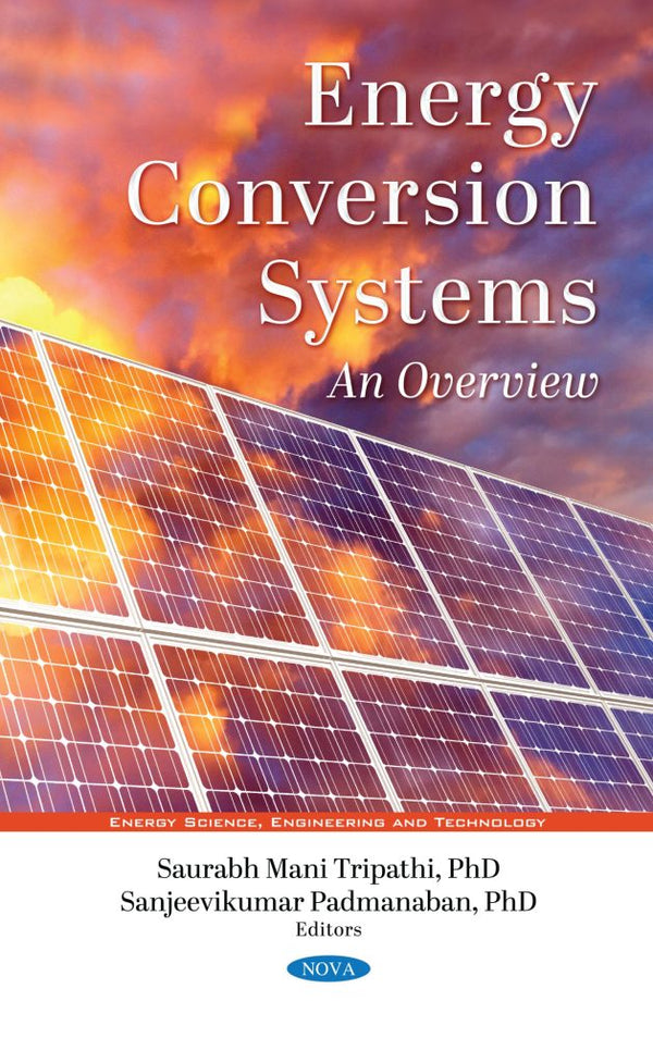 Energy Conversion Systems