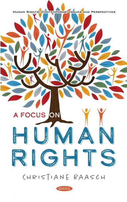 A Focus on Human Rights