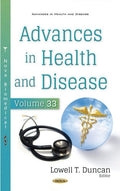 Advances in Health and Disease