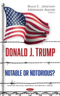 Donald J. Trump