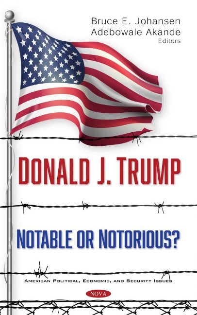 Donald J. Trump