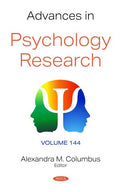 Advances in Psychology Research