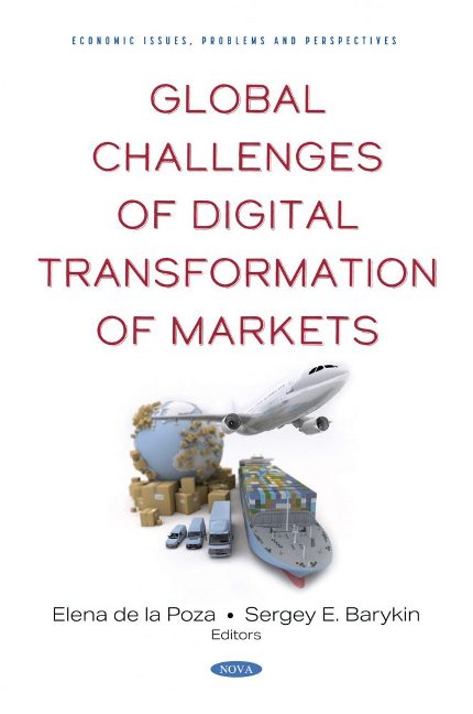 Global Challenges of Digital Transformation of Markets