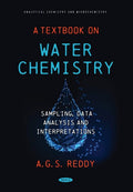 A Textbook on Water Chemistry