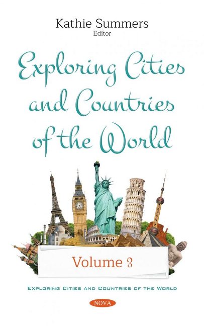 Exploring Cities and Countries of the World
