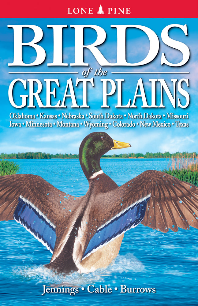 Birds of the Great Plains