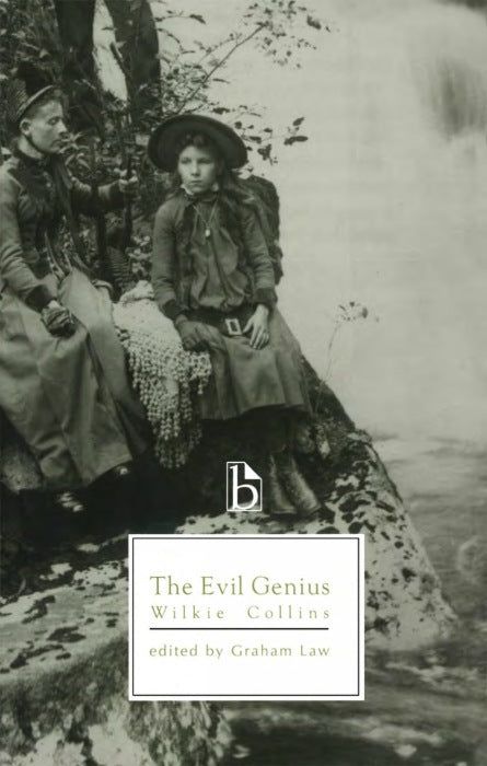The Evil Genius