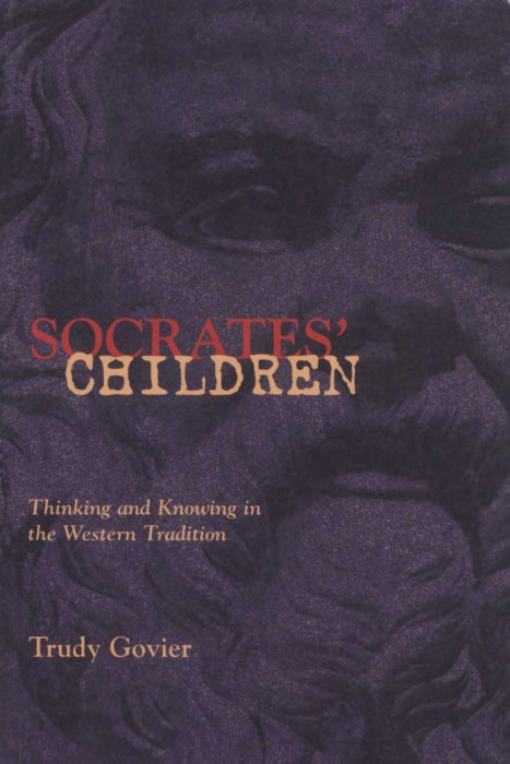 Socrates' Children