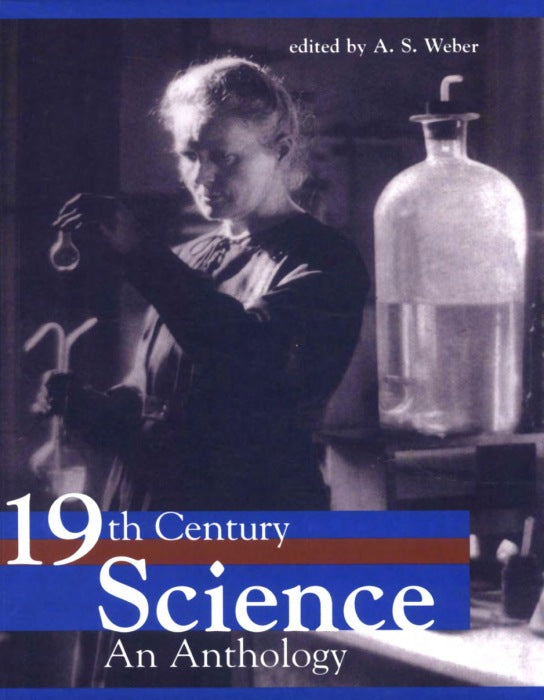 Nineteenth-Century Science