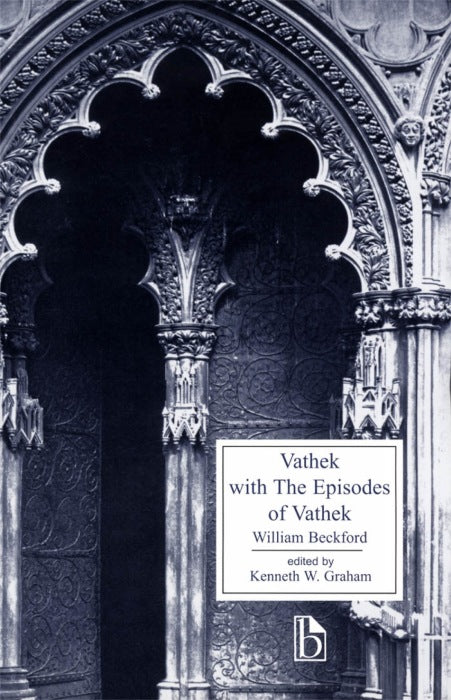 Vathek with The Episodes of Vathek
